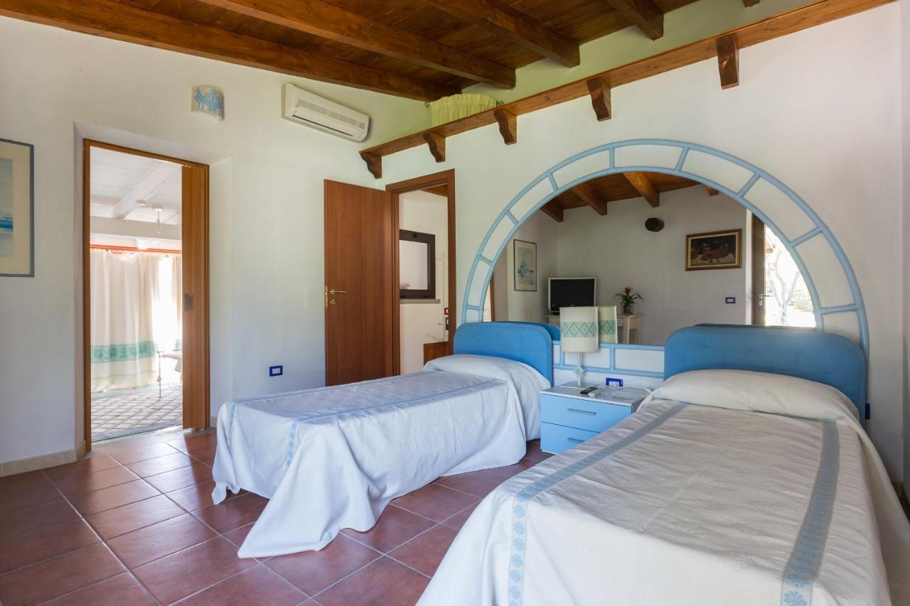 Bed and Breakfast Locanda Da Renzo Siamaggiore Exterior foto