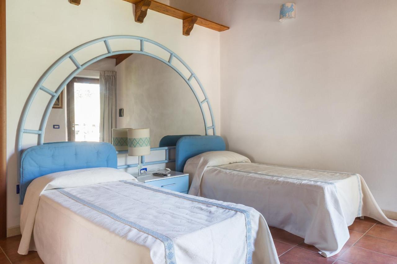 Bed and Breakfast Locanda Da Renzo Siamaggiore Exterior foto