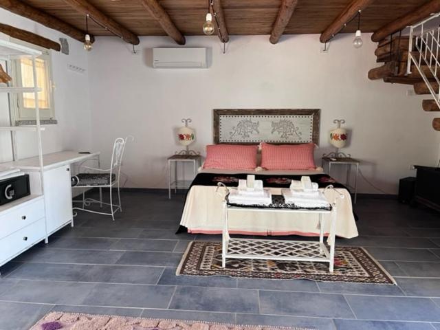 Bed and Breakfast Locanda Da Renzo Siamaggiore Exterior foto