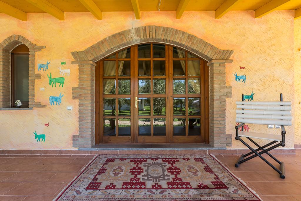 Locanda Da Renzo Siamaggiore Exterior foto