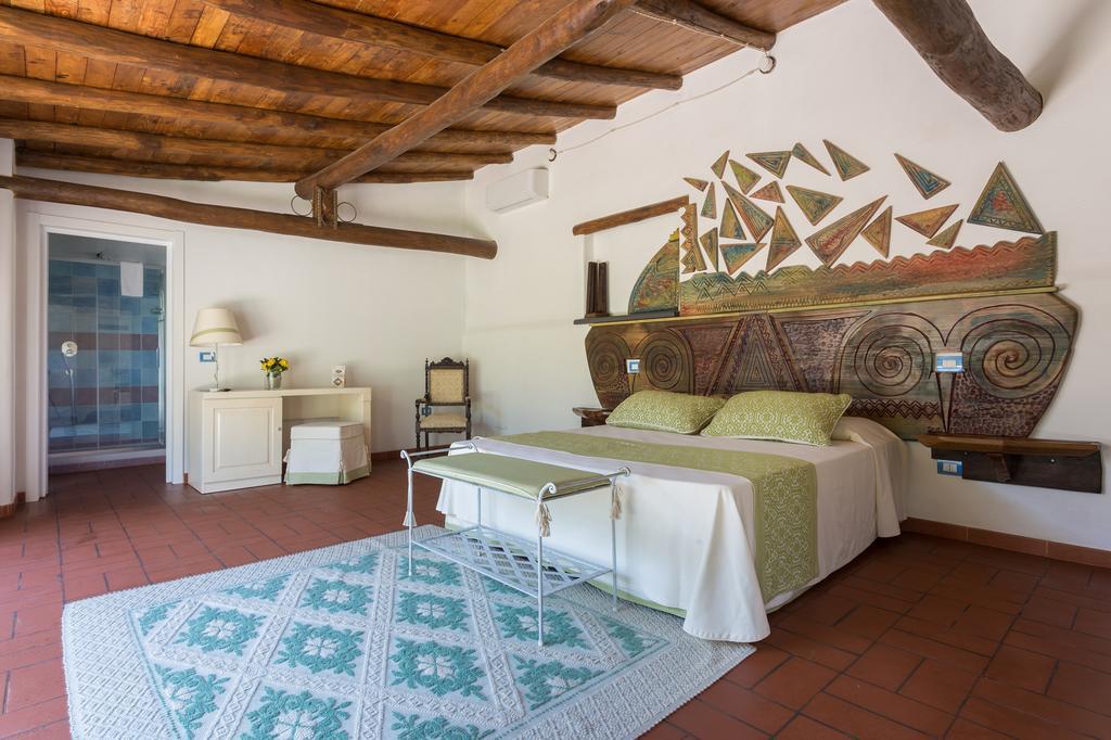 Bed and Breakfast Locanda Da Renzo Siamaggiore Exterior foto