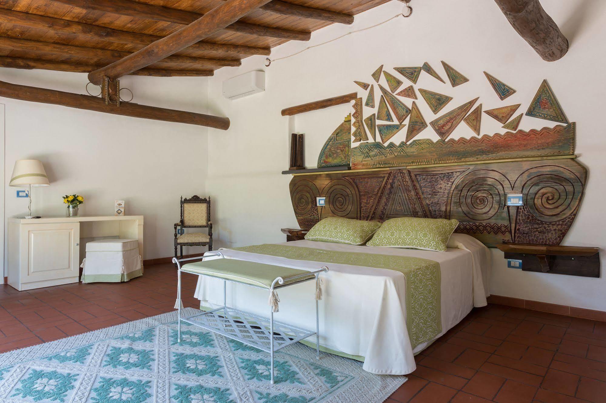 Bed and Breakfast Locanda Da Renzo Siamaggiore Exterior foto