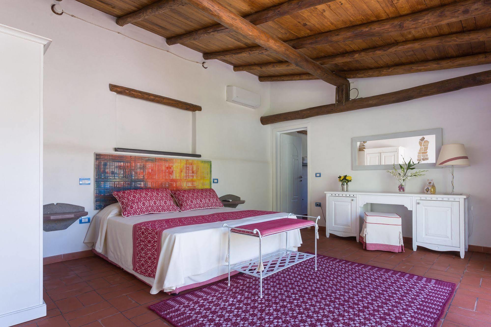 Bed and Breakfast Locanda Da Renzo Siamaggiore Exterior foto