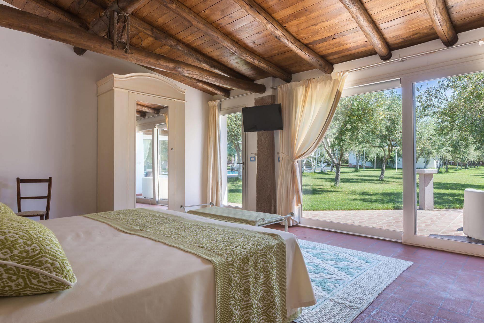 Bed and Breakfast Locanda Da Renzo Siamaggiore Exterior foto