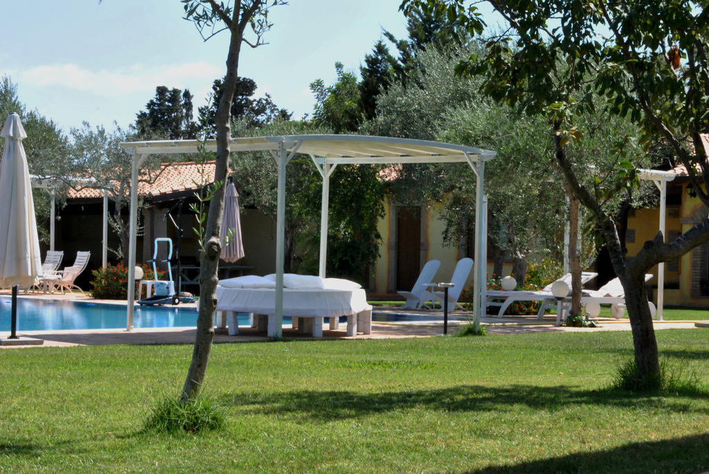 Bed and Breakfast Locanda Da Renzo Siamaggiore Exterior foto